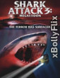 Shark Attack 3: Megalodon 2002 Dual Audio [Hindi+English] Hollywood Hindi Dubbed Movie Download